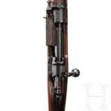 Gewehr M 96, Mauser 1899, mit kurzer ZF m/41B-Untermontage - Foto 3