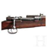 Gewehr M 96, Mauser 1899, mit kurzer ZF m/41B-Untermontage - Foto 6