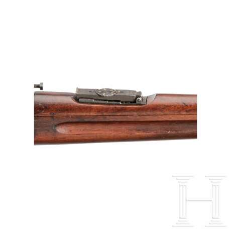 Gewehr M 96, Mauser 1899, mit kurzer ZF m/41B-Untermontage - Foto 7