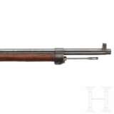 Gewehr M 96, Mauser 1899, mit kurzer ZF m/41B-Untermontage - фото 8