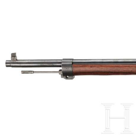 Gewehr M 96, Mauser 1899, mit kurzer ZF m/41B-Untermontage - photo 11