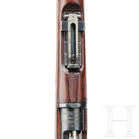 Gewehr M 96, Mauser 1900 - photo 3
