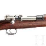 Gewehr M 96, Mauser 1900 - photo 6