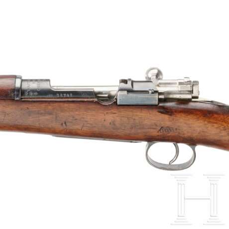 Gewehr M 96, Mauser 1900 - photo 9
