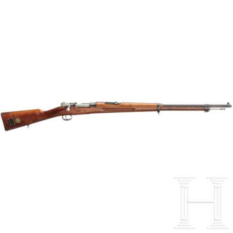 Gewehr M 96, Carl Gustaf 1908 - Foto 1