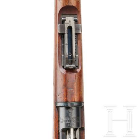 Gewehr M 96, Carl Gustaf 1908 - photo 3