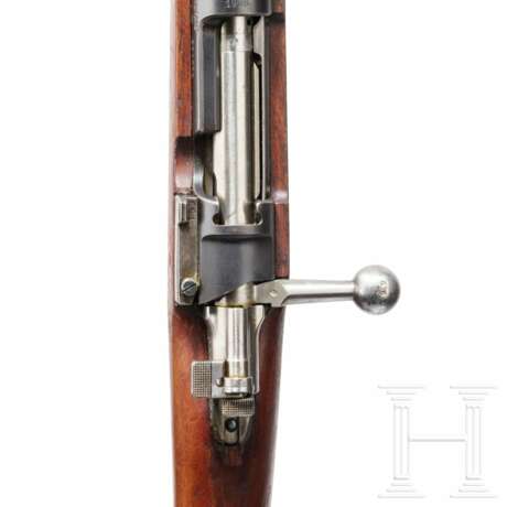 Gewehr M 96, Carl Gustaf 1908 - photo 4