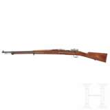 Gewehr M 96, Carl Gustaf 1908 - photo 5