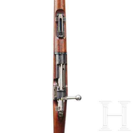 Gewehr M 96, Carl Gustaf 1908 - photo 6