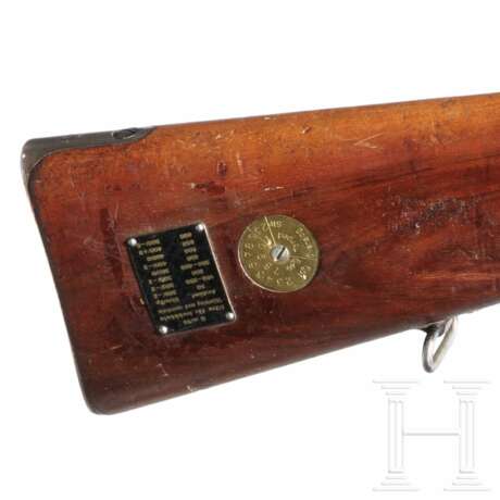 Gewehr M 96, Carl Gustaf 1908 - photo 7