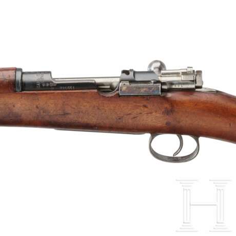 Gewehr M 96, Carl Gustaf 1908 - photo 11