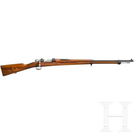 Gewehr M 96, Carl Gustaf 1910, mit ZF-Untermontage - photo 1