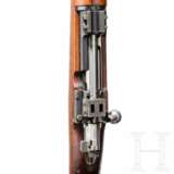 Gewehr M 96, Carl Gustaf 1910, mit ZF-Untermontage - photo 2