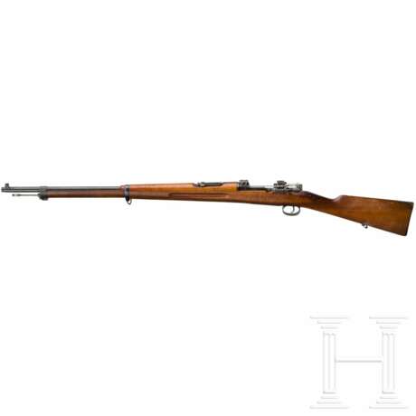 Gewehr M 96, Carl Gustaf 1910, mit ZF-Untermontage - photo 3