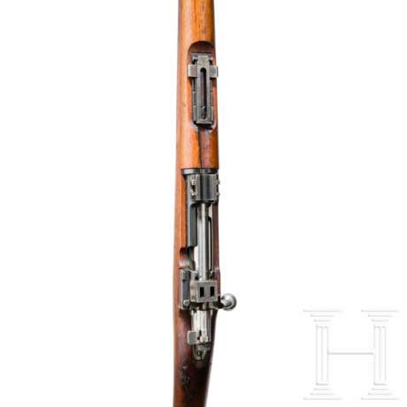 Gewehr M 96, Carl Gustaf 1910, mit ZF-Untermontage - photo 4