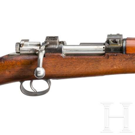 Gewehr M 96, Carl Gustaf 1910, mit ZF-Untermontage - photo 5