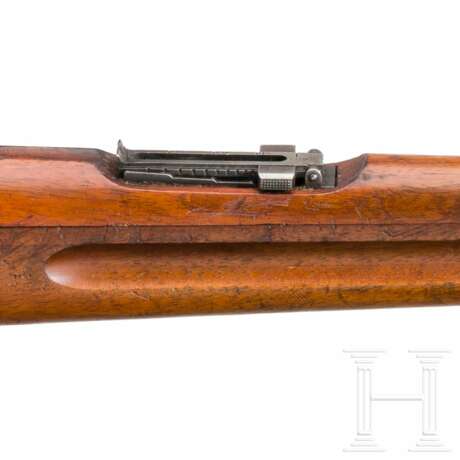 Gewehr M 96, Carl Gustaf 1910, mit ZF-Untermontage - photo 6