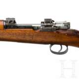 Gewehr M 96, Carl Gustaf 1910, mit ZF-Untermontage - photo 8