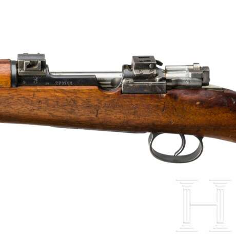 Gewehr M 96, Carl Gustaf 1910, mit ZF-Untermontage - photo 8