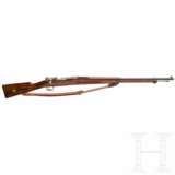 Gewehr M 96, Carl Gustaf 1917 - photo 1