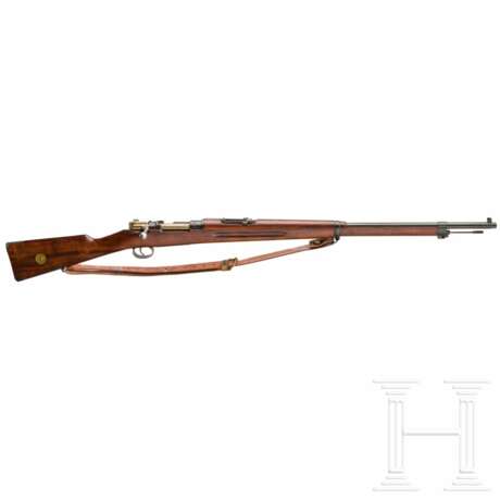 Gewehr M 96, Carl Gustaf 1917 - Foto 1