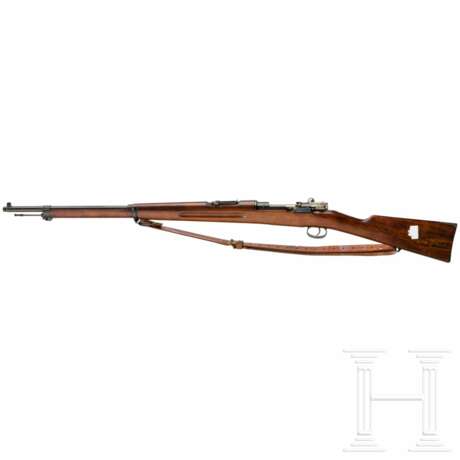 Gewehr M 96, Carl Gustaf 1917 - photo 2