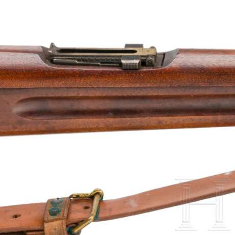 Gewehr M 96, Carl Gustaf 1917 - photo 4