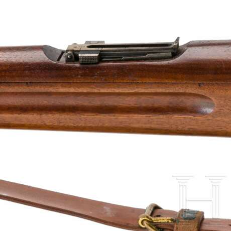 Gewehr M 96, Carl Gustaf 1917 - фото 6