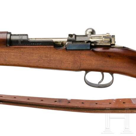 Gewehr M 96, Carl Gustaf 1917 - photo 7