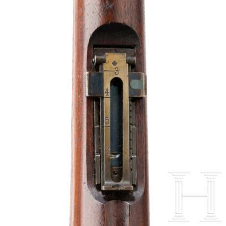 Gewehr M 96, Carl Gustaf 1917 - фото 8