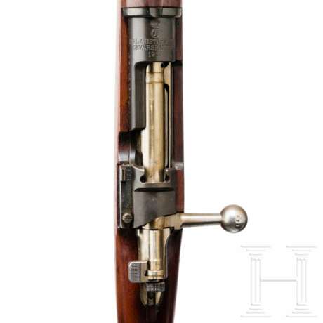 Gewehr M 96, Carl Gustaf 1917 - Foto 9