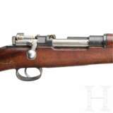 Gewehr M 96/38, Mauser 1899 - photo 7
