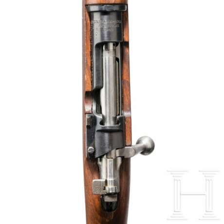 Kurzgewehr Husqvarna M 38 - photo 3