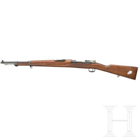 Kurzgewehr Husqvarna M 38 - photo 5