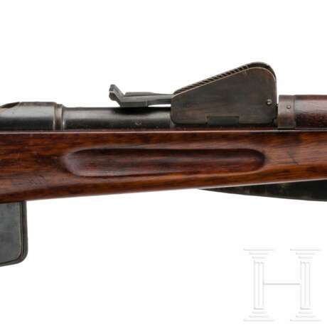 Repetiergewehr M 1889/96 - фото 4