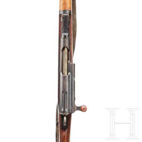 Kadettengewehr Schmidt-Rubin, Modell 1897 - photo 6