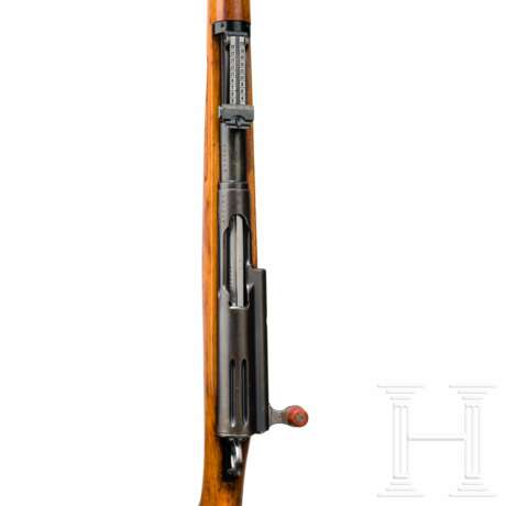 Gewehr Mod. 1911 - фото 3