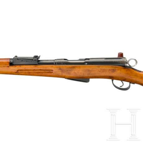 Gewehr Mod. 1911 - фото 5