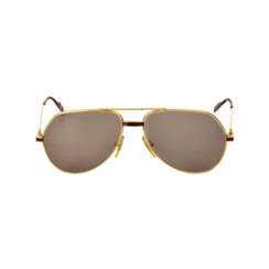 CARTIER Sonnenbrille.