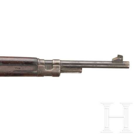 Kurzgewehr vz. 24 - фото 6