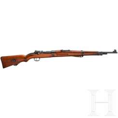 Kurzgewehr vz. 23