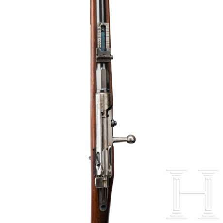 Gewehr Mod. 1887, Mauser - Foto 4