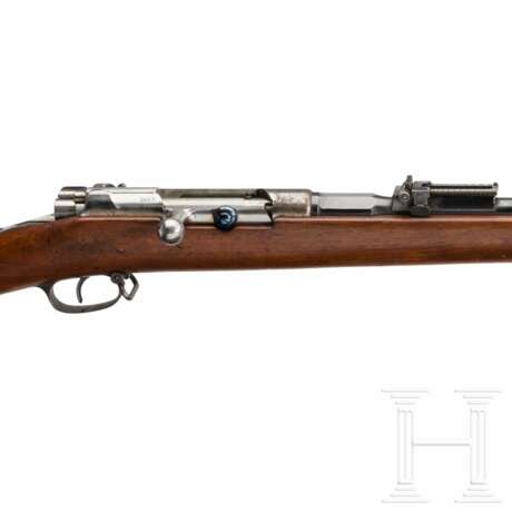 Gewehr Mod. 1887, Mauser - фото 5