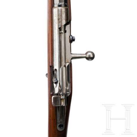 Gewehr Mod. 1887, Mauser - photo 7