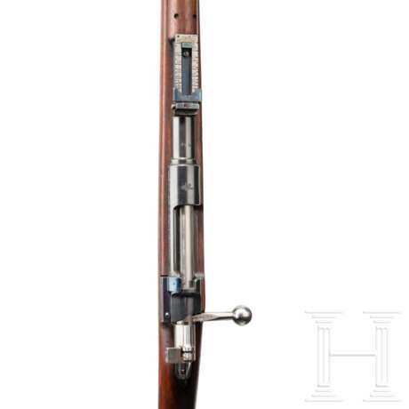 Gewehr Mod. 1890, Mauser - фото 4
