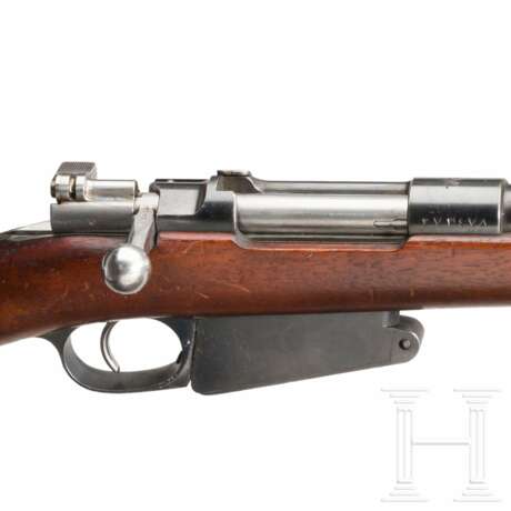 Gewehr Mod. 1890, Mauser - фото 7