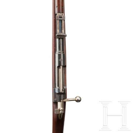 Gewehr Mod. 1890, Mauser - фото 3