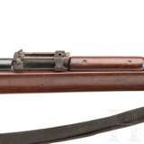 Gewehr Mod. 1890, Mauser - фото 5