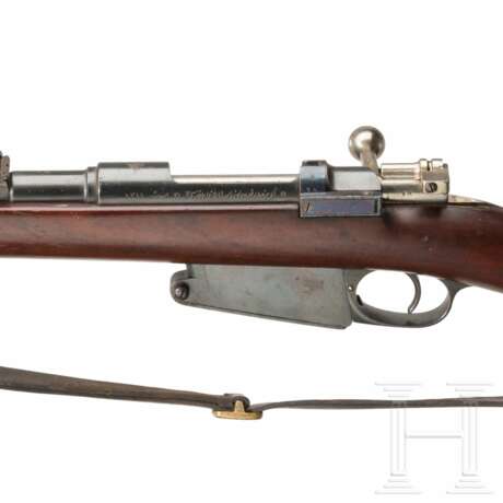 Gewehr Mod. 1890, Mauser - photo 6