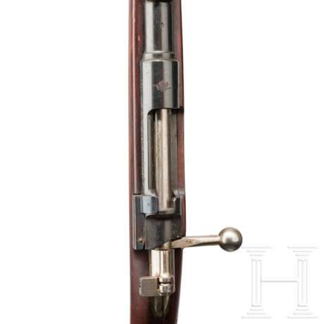 Gewehr Mod. 1890, Mauser - фото 8